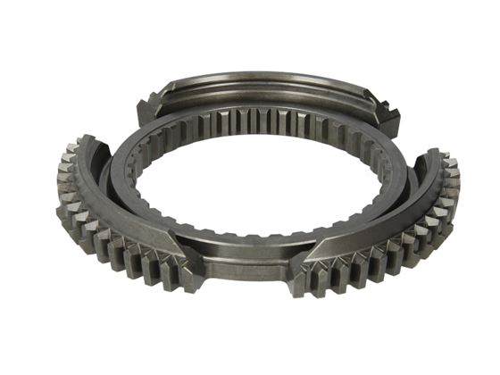 Конус синхронізатора КПП / 389 262 1134