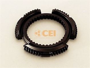 Конус синхронізатора КПП / 389 262 8534