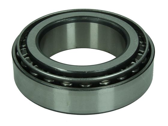 Підшипник КПП (71,4x120x32,5) / 0750117518