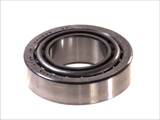 Підшипник КПП (39,7x76,2x26) / 0735370438