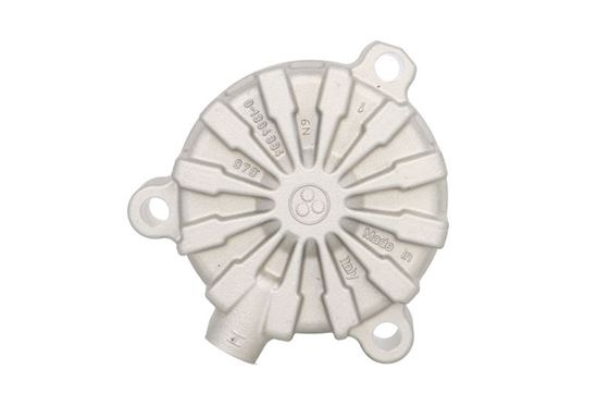 Циліндр перемикання КПП