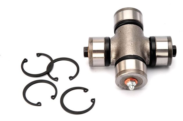 Хрестовина приводного вала моста / 3813370511