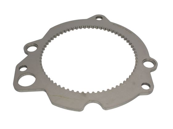 Корпусні плита синхронізатора ПР КП / 1323145