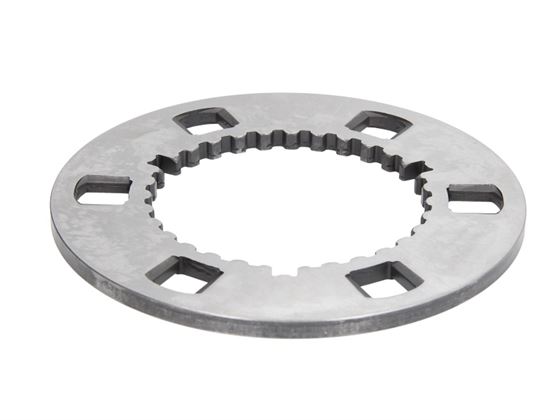 Плита синхронізатора АКПП несуча / 1328302132