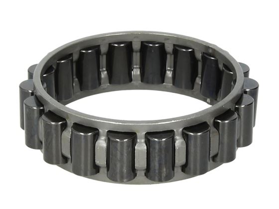 Підшипник КПП (77х101х29) (без внутр.обойми) / 0750115531