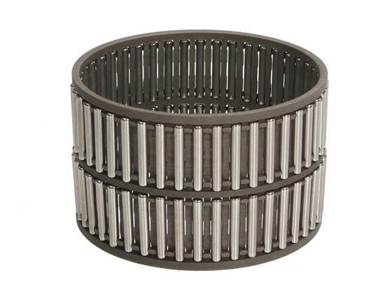 Підшипник КПП (92х100х63) / 0750115303