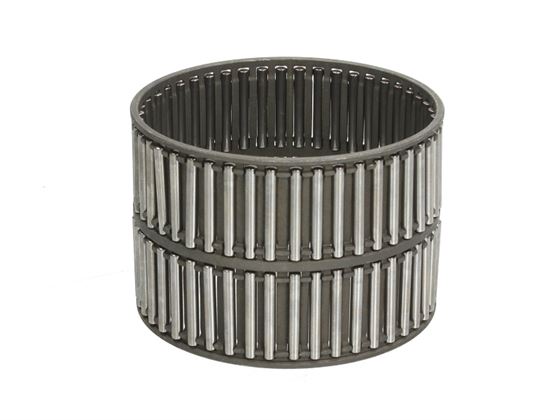 Підшипник КПП (96х104х72) / 0750115327