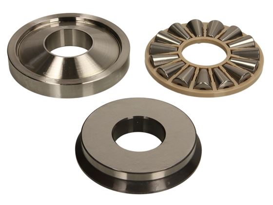 Підшипник КП (430x81,5x34 мм) / 0735368084