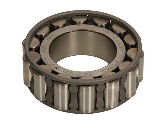 Підшипник КП роликовий (44x82x28 мм) / 0735455298