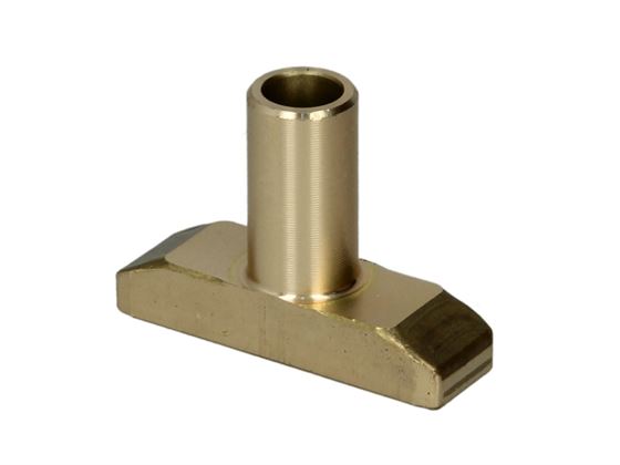 Повзун вилки КПП / 9452650149