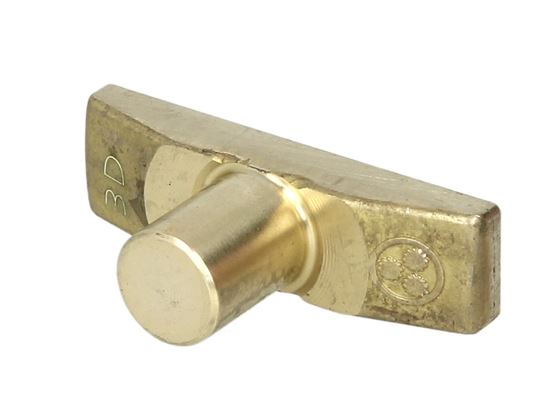 Повзун вилки КПП / 3892652749