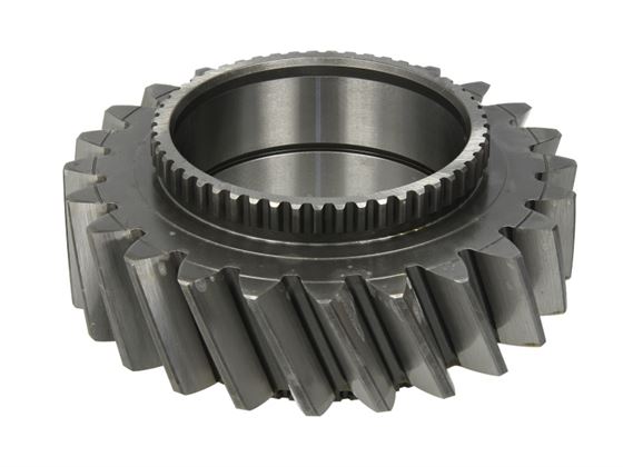 Шестерня КПП (4-ой пер / 24Т) / 3892625510