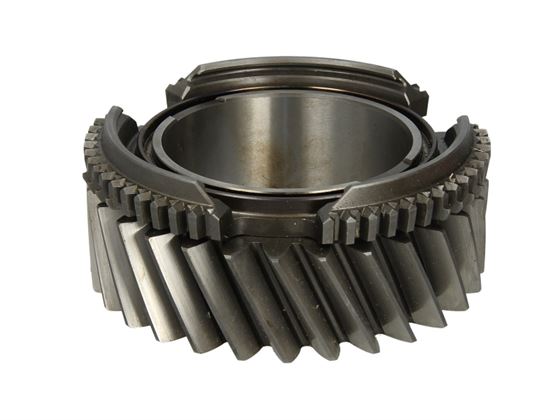 Шестерня КПП (3-ій пер / 29Т) / 3892605719