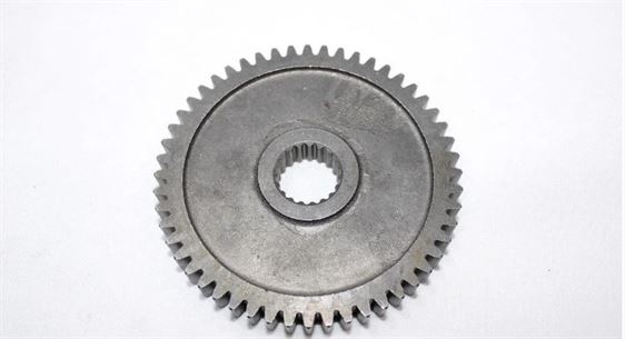 Шестерня КПП (3-ій пер / 27Т) / 389 262 1013