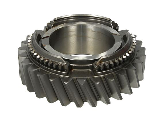 Шестерня КПП (3-ій пер / 28т) / 3892620313