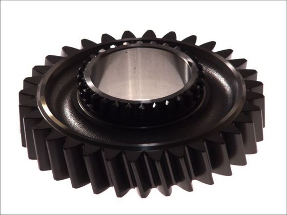 Шестерня КПП (2-ий пров / 32T) / 323836