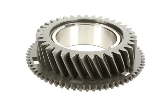 Шестерня КПП (4-ой пер / 35T / с конусом) / 9702602344