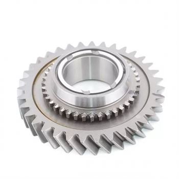 Шестерня КПП (Const / 31T) / 1297303074