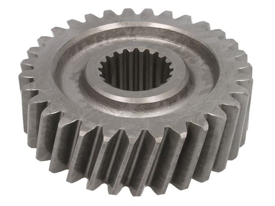 Шестерня міжосьового редуктора (31-16T) / 42102644