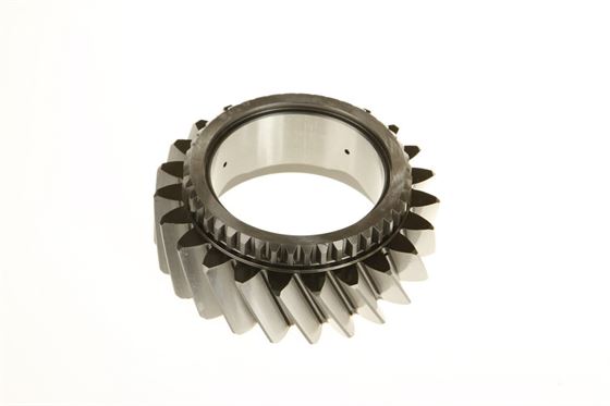 Шестерня КПП (4-ой пер / 23T) / 1290304574