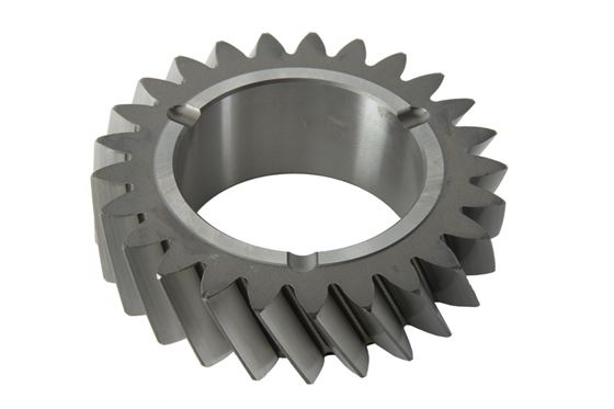 Шестерня КПП (3-ій пер / 25T) / 1290304581