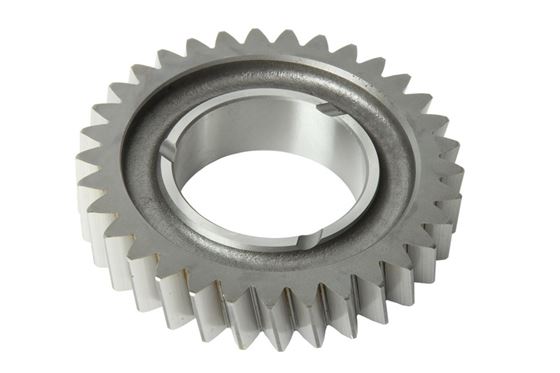 Шестерня КПП (2-ий пров / 33T) / 1290304487