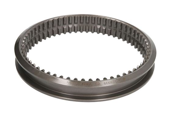 Фрикційна муфта КПП / 1529939