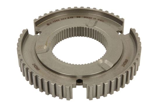 Маточина синхронізатора КП