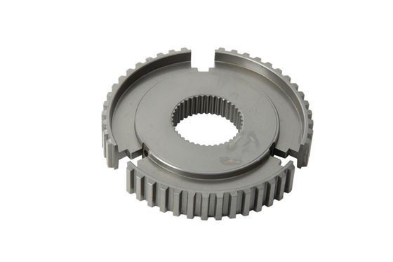 Маточина синхронізатора КПП / 1317304026