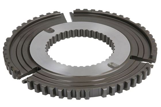 Маточина синхронізатора КПП / 1312304052