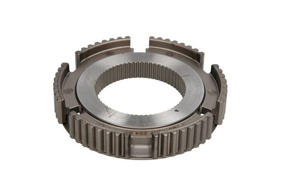 Маточина синхронізатора КП