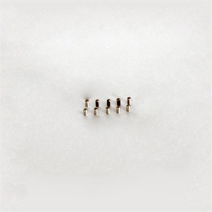 Фіксатор синхронізатора КПП / 1521870