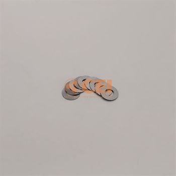 Шайба сателіта ПР КПП (29х57,5х1,5) / 0501305887