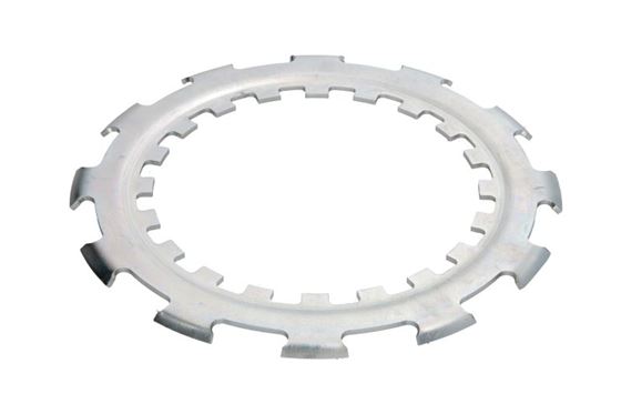 Кільце синхронізатора КПП / 1401622