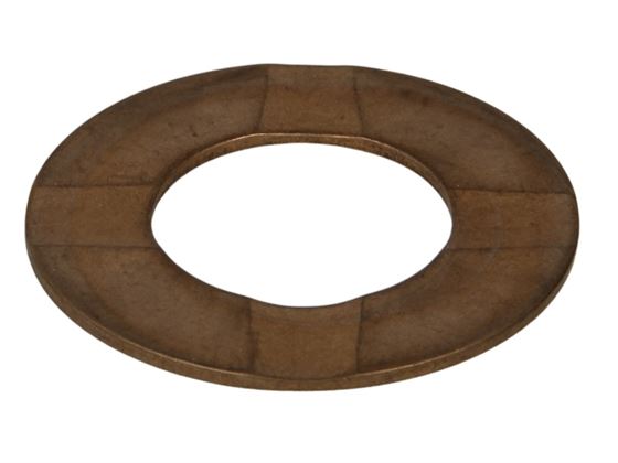 Шайба пальця сателіта КПП (24х45х1,5) / 8863184