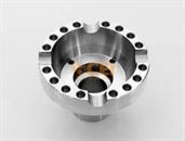 Корпусні частина диференціала / 1525142