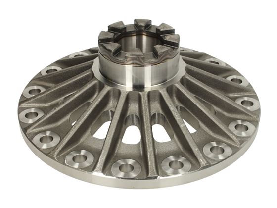 Корпусні частина диференціала / 81351050063