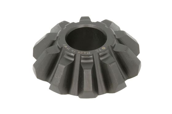 сателіт диференціала