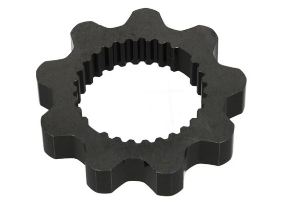 Шестерня масляного насоса КПП / 3892691406