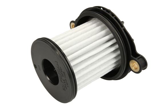 Масляний фільтр КП