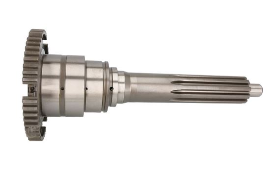 Вал КПП первинний / 1316202026