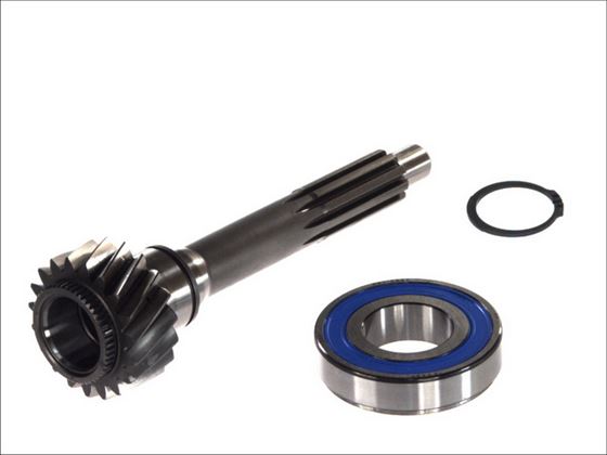 Вал КПП первинний (D = 30,75мм / Z = 5,87мм) / 1290302511