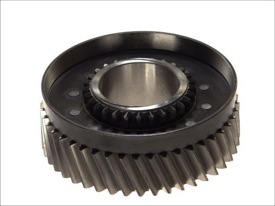 Шестерня КПП (4-ой пер / 43T) / 5000673692