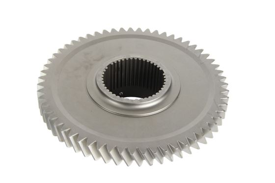 Конус синхрон КПП з шестернею ретард (59T-41Spl) / 1316233010