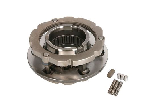 Комплект синхронізатора АКПП / 1328298002