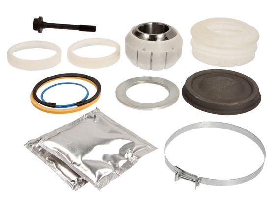 Ремкомплект кулі тяги променевої (D = 90мм) /81.95301.6132