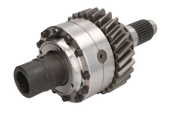 Компл диффер м / о редуктора з шестернею (28T) / 387 350 9823