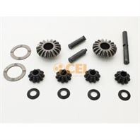 Ремкомплект шестерень диференціала (Latest Type) / 387 350 0040