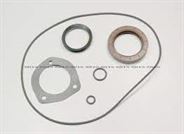 Комплект сальників КПП / 550520