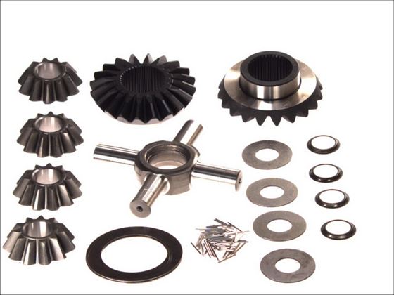 Ремкомплект шестерень диференціала (сателіти на роликах) / 615 350 0040